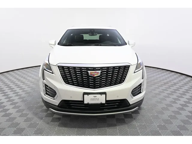 Nuevos CADILLAC XT5 à Estados chez autogozo