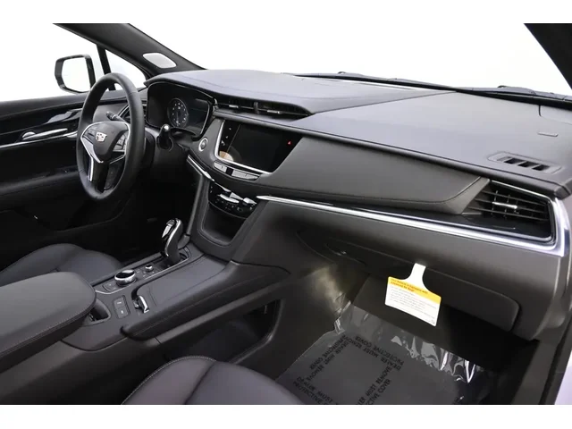 Nuevos CADILLAC XT5 à Estados chez autogozo