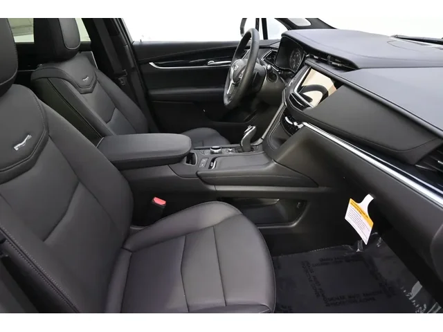 Nuevos CADILLAC XT5 à Estados chez autogozo