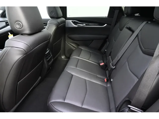 Nuevos CADILLAC XT5 à Estados chez autogozo