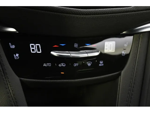 Nuevos CADILLAC XT5 à Estados chez autogozo
