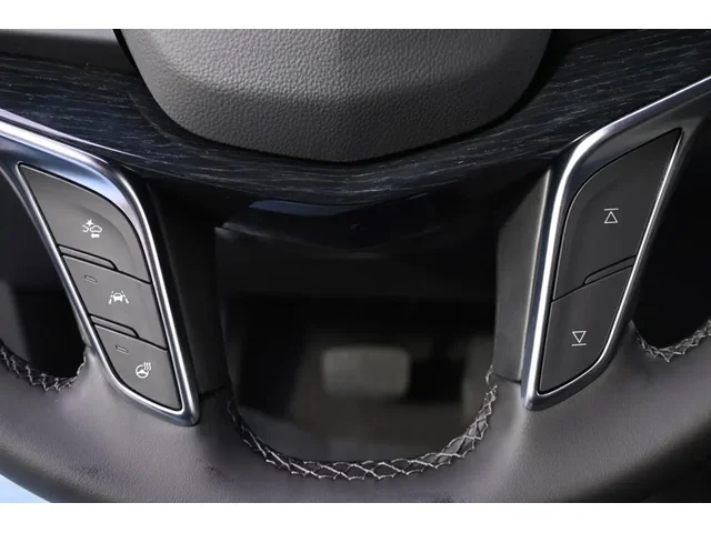 Nuevos CADILLAC XT5 à Estados chez autogozo