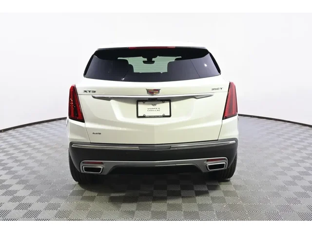 Nuevos CADILLAC XT5 à Estados chez autogozo
