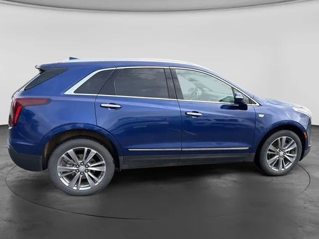 SEMINUEVOS CADILLAC XT5 a Estados en autogozo