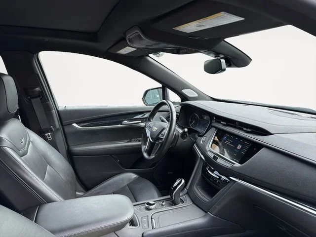 SEMINUEVOS CADILLAC XT5 a Estados en autogozo