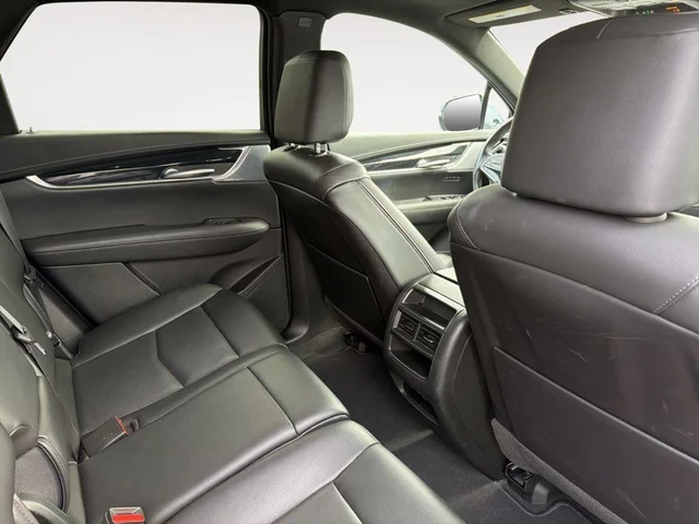 SEMINUEVOS CADILLAC XT5 a Estados en autogozo