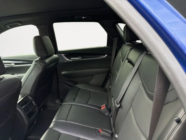 SEMINUEVOS CADILLAC XT5 a Estados en autogozo