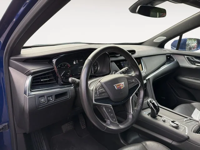 SEMINUEVOS CADILLAC XT5 a Estados en autogozo