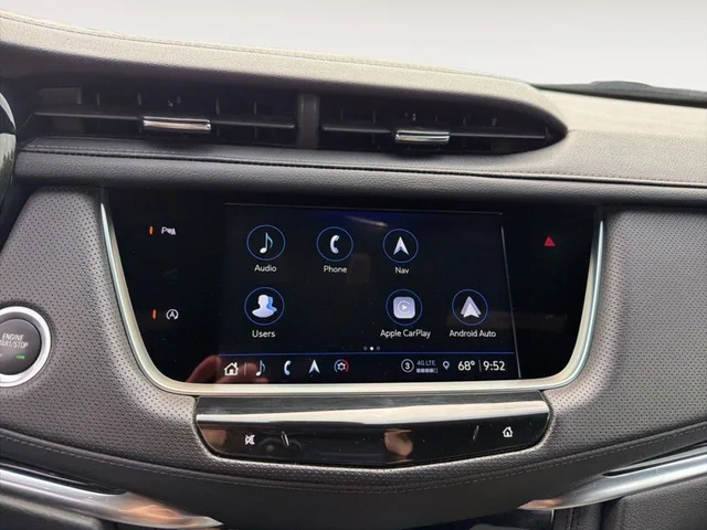 SEMINUEVOS CADILLAC XT5 a Estados en autogozo