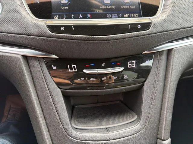 SEMINUEVOS CADILLAC XT5 a Estados en autogozo