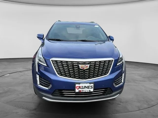 SEMINUEVOS CADILLAC XT5 a Estados en autogozo