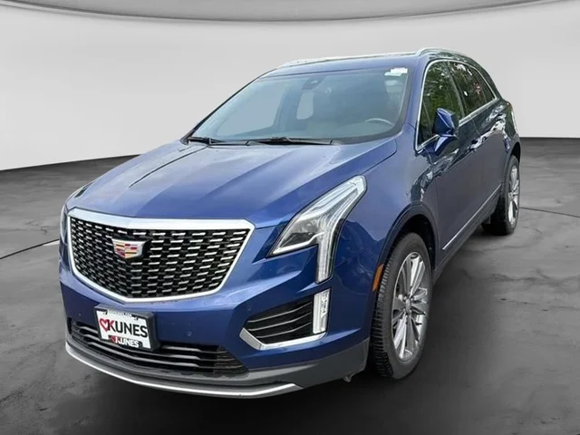 SEMINUEVOS CADILLAC XT5 a Estados en autogozo