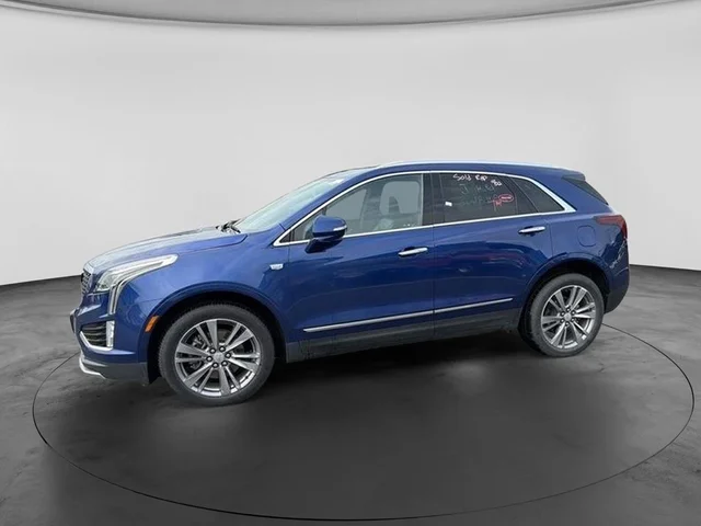 SEMINUEVOS CADILLAC XT5 a Estados en autogozo