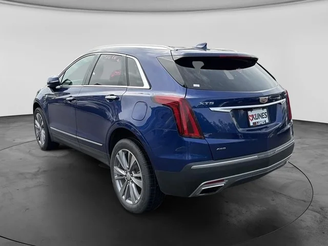 SEMINUEVOS CADILLAC XT5 a Estados en autogozo