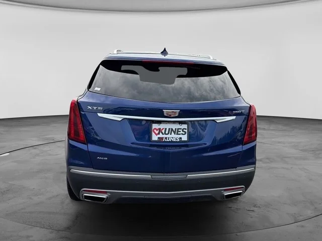 SEMINUEVOS CADILLAC XT5 a Estados en autogozo