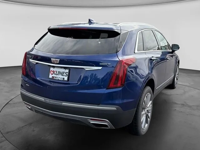 SEMINUEVOS CADILLAC XT5 a Estados en autogozo