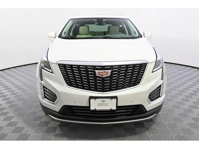 Nuevos CADILLAC XT5 à Estados chez autogozo