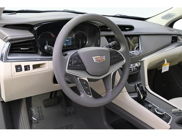Nuevos CADILLAC XT5 à Estados chez autogozo