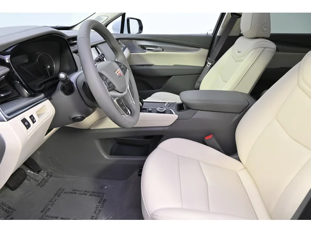 Nuevos CADILLAC XT5 à Estados chez autogozo