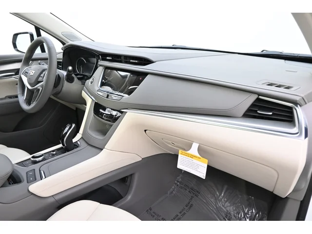 Nuevos CADILLAC XT5 à Estados chez autogozo