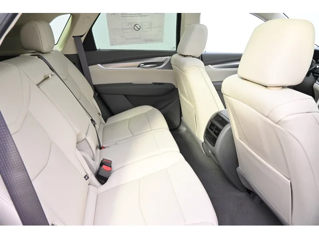 Nuevos CADILLAC XT5 à Estados chez autogozo
