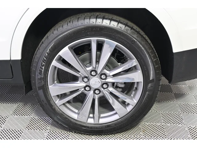 Nuevos CADILLAC XT5 à Estados chez autogozo