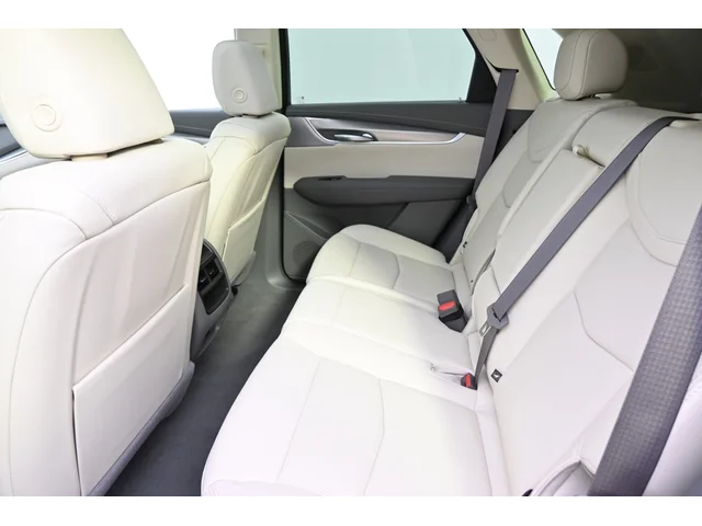 Nuevos CADILLAC XT5 à Estados chez autogozo