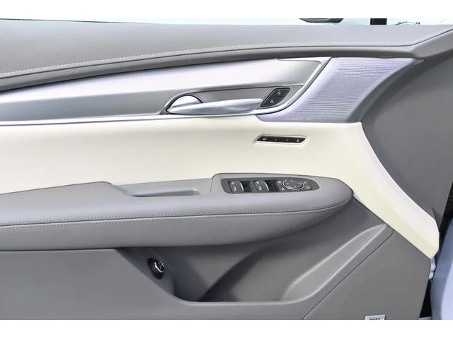 Nuevos CADILLAC XT5 à Estados chez autogozo