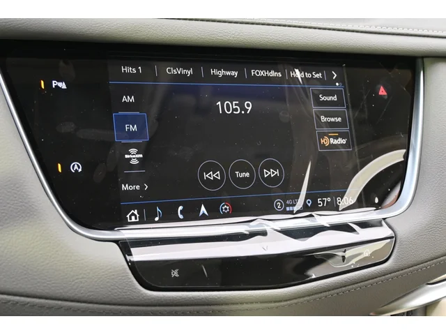 Nuevos CADILLAC XT5 à Estados chez autogozo