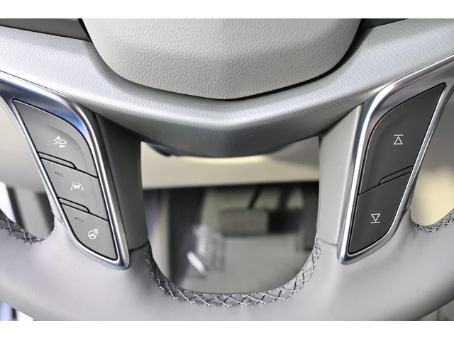 Nuevos CADILLAC XT5 à Estados chez autogozo