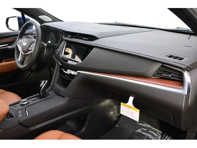Nuevos CADILLAC XT5 à Estados chez autogozo