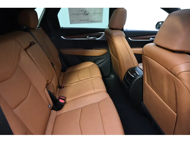 Nuevos CADILLAC XT5 à Estados chez autogozo