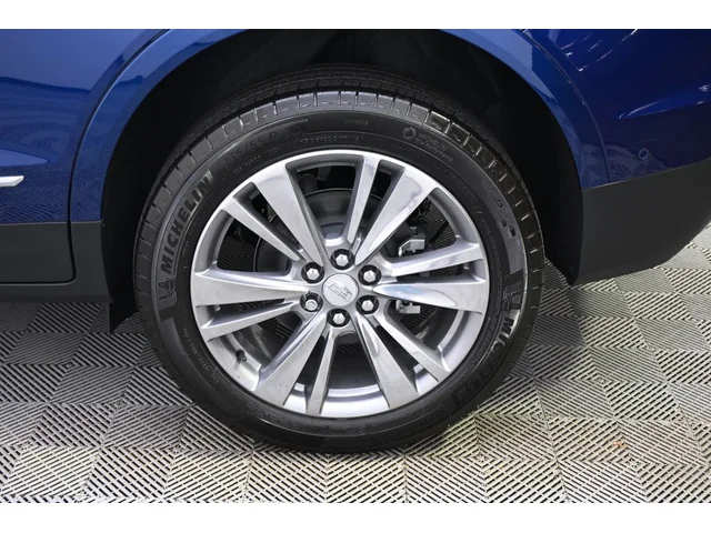 Nuevos CADILLAC XT5 à Estados chez autogozo