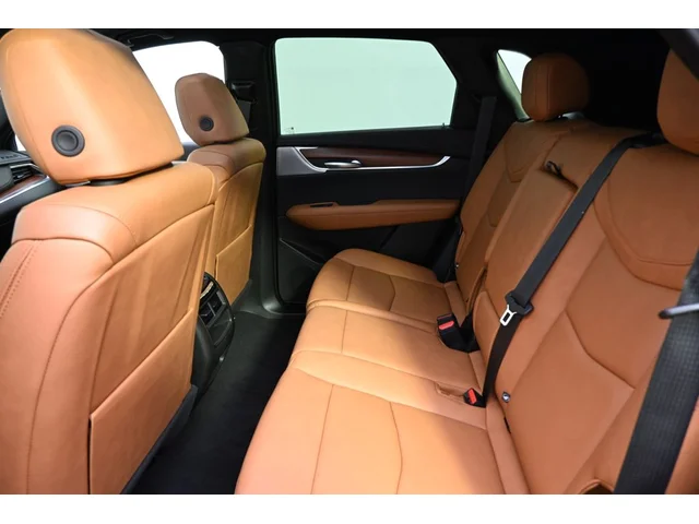 Nuevos CADILLAC XT5 à Estados chez autogozo