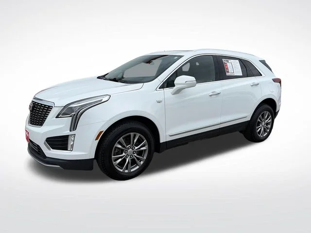 SEMINUEVOS CADILLAC XT5 a Estados en autogozo