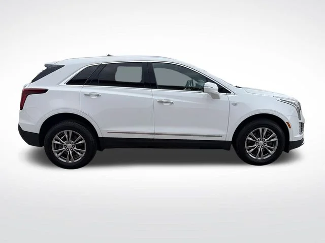 SEMINUEVOS CADILLAC XT5 a Estados en autogozo