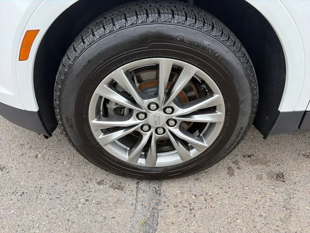 SEMINUEVOS CADILLAC XT5 a Estados en autogozo