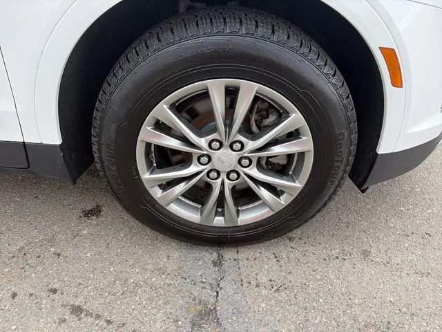 SEMINUEVOS CADILLAC XT5 a Estados en autogozo