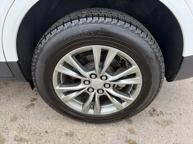 SEMINUEVOS CADILLAC XT5 a Estados en autogozo