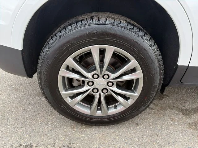 SEMINUEVOS CADILLAC XT5 a Estados en autogozo