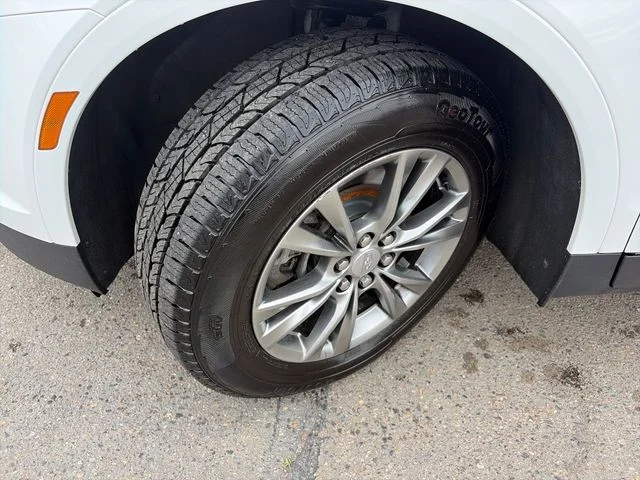 SEMINUEVOS CADILLAC XT5 a Estados en autogozo