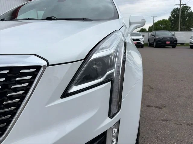 SEMINUEVOS CADILLAC XT5 a Estados en autogozo