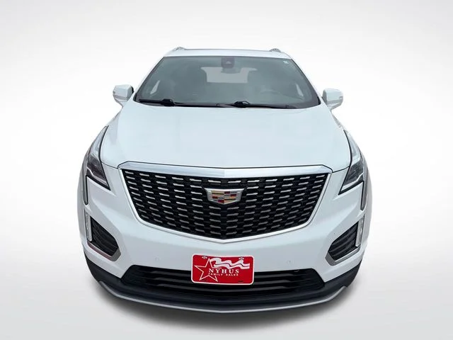 SEMINUEVOS CADILLAC XT5 a Estados en autogozo