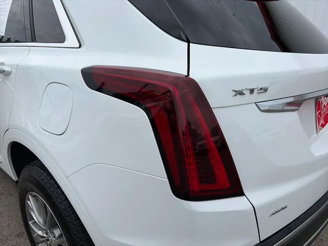 SEMINUEVOS CADILLAC XT5 a Estados en autogozo
