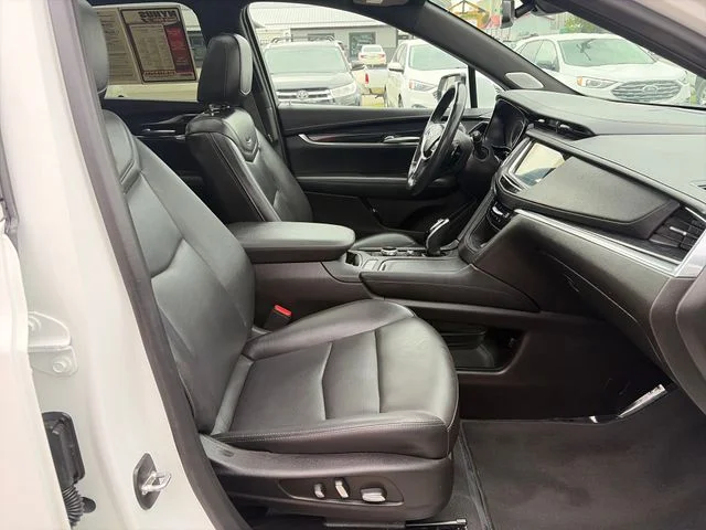 SEMINUEVOS CADILLAC XT5 a Estados en autogozo