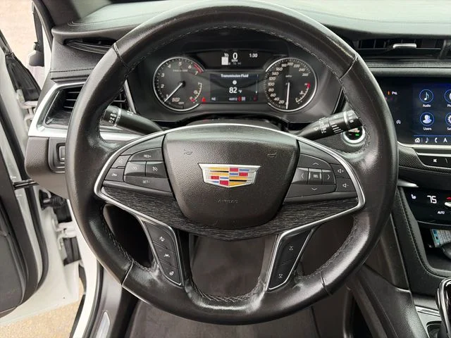 SEMINUEVOS CADILLAC XT5 a Estados en autogozo