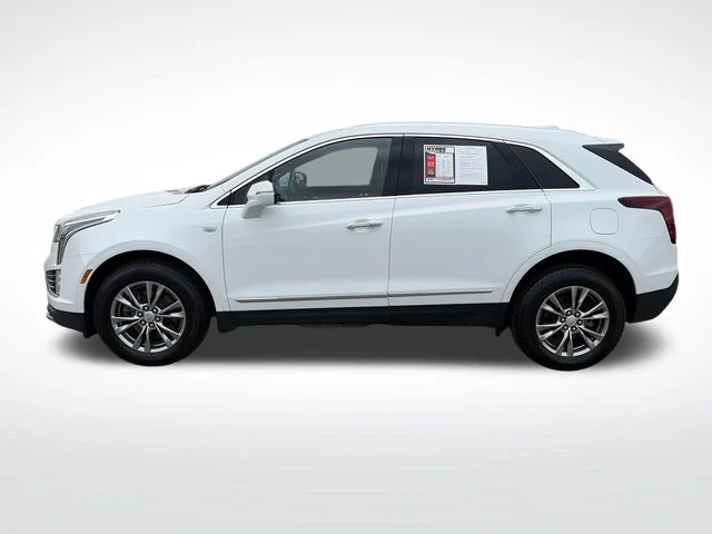 SEMINUEVOS CADILLAC XT5 a Estados en autogozo