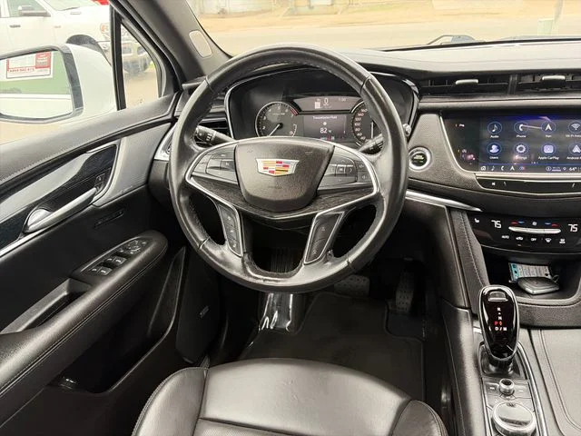 SEMINUEVOS CADILLAC XT5 a Estados en autogozo