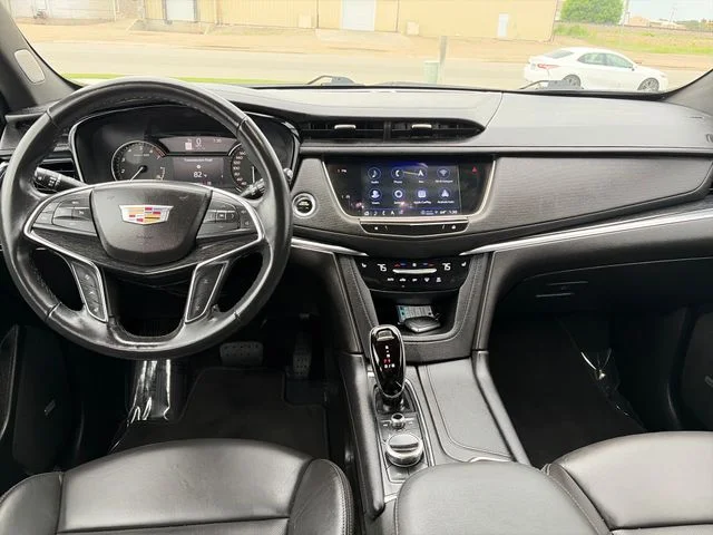 SEMINUEVOS CADILLAC XT5 a Estados en autogozo