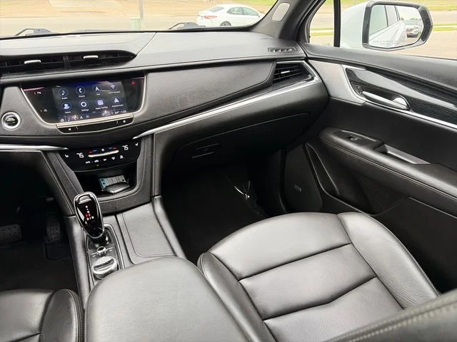 SEMINUEVOS CADILLAC XT5 a Estados en autogozo